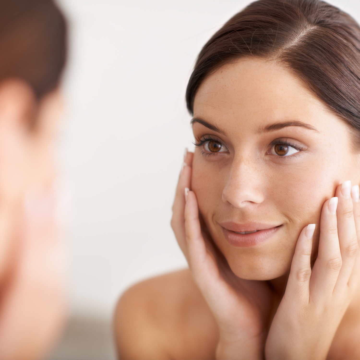 Facial Hair Removal