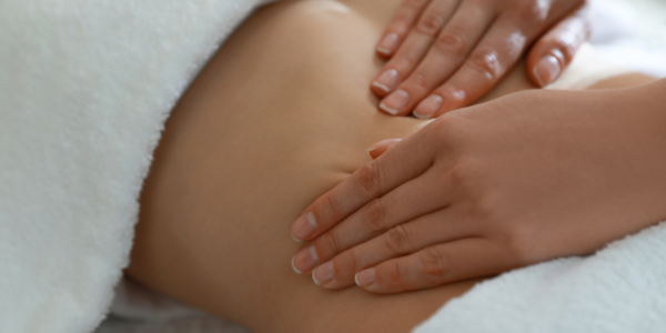 Lymphatic Drainage