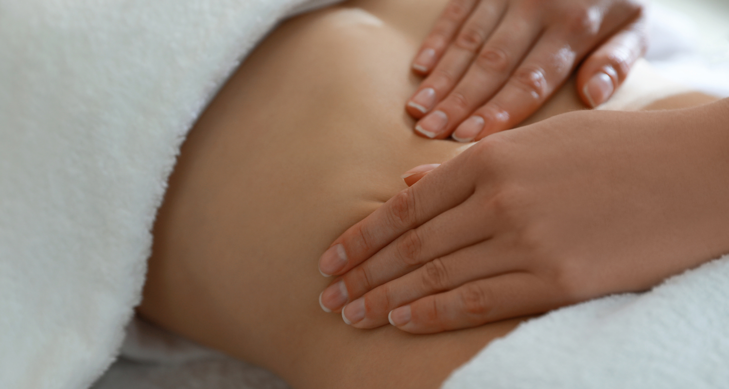 Lymphatic Drainage